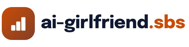 ai girlfriend logo